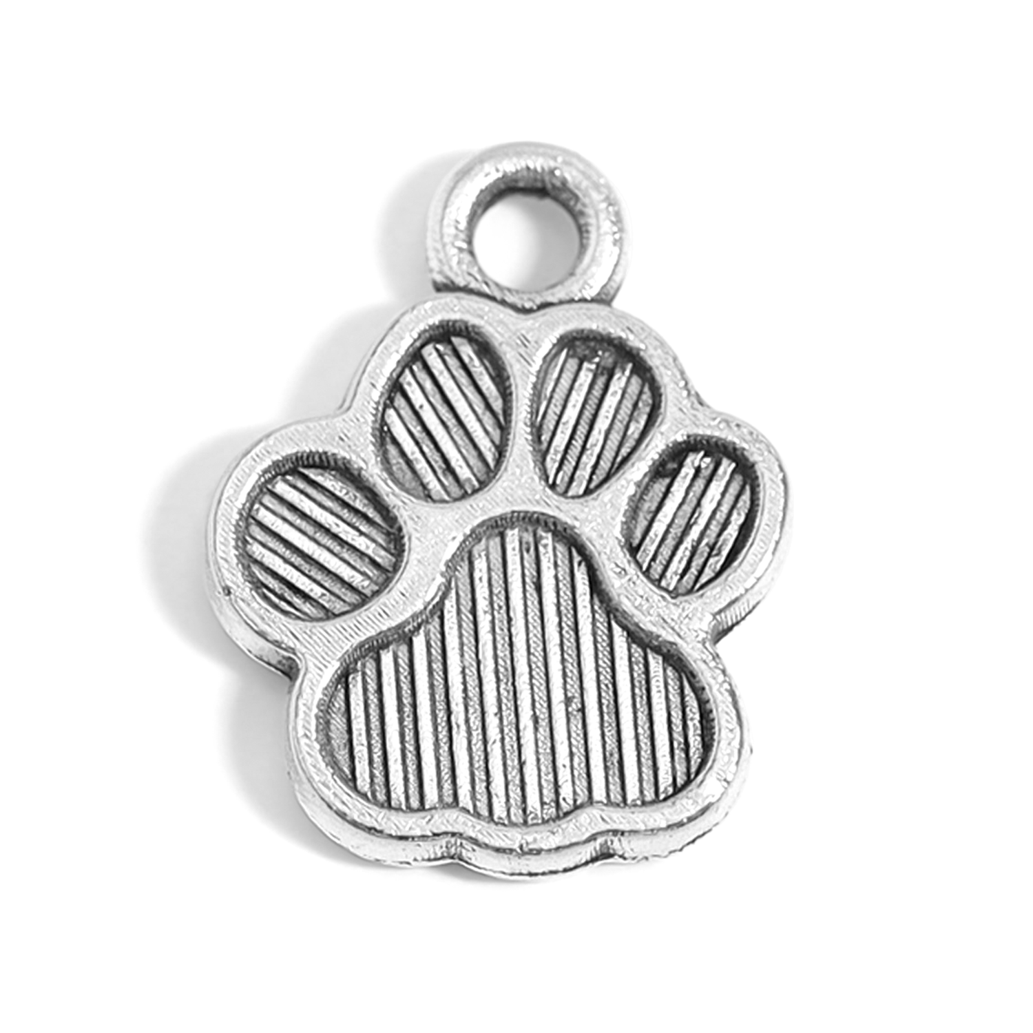 Paw Print Charm / PDJ5026