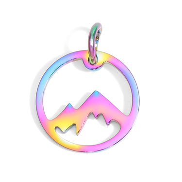 Mountain Charm