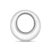 Stainless Steel Circle Pendant / PDK0070