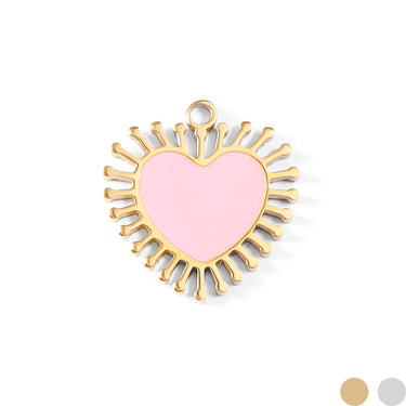 PVD en or 18K