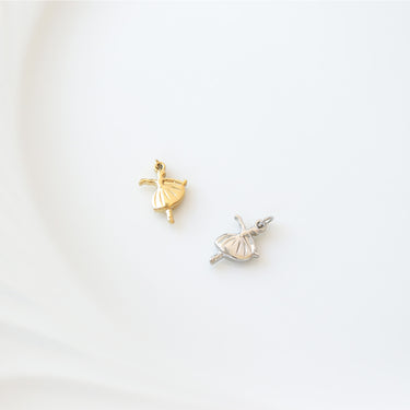 Ballerina Charm Bundle