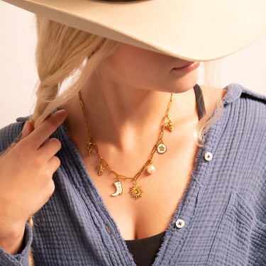 Coastal Cowgirl 1
