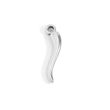  Italian Horn Charm