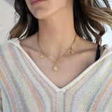 Starfish Charm