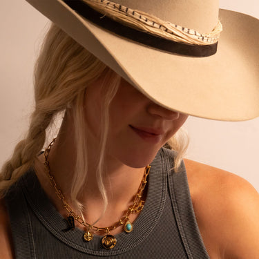 Coastal Cowgirl 1