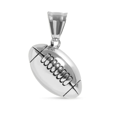 Football Pendant