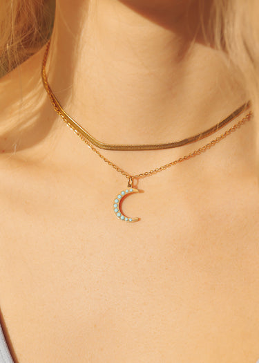 Western Charm Bundle Moon