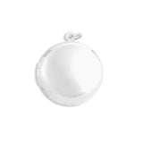Stainless Steel Round Locket