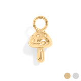 Mushroom Charm