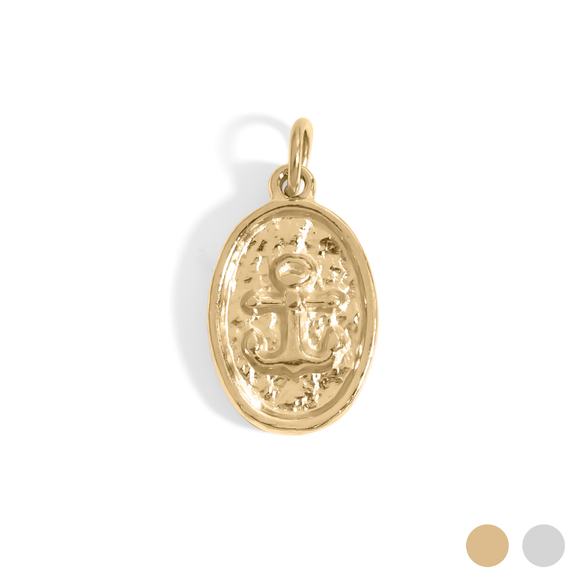 Anchor Pendant