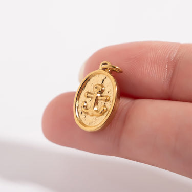 Anchor Pendant