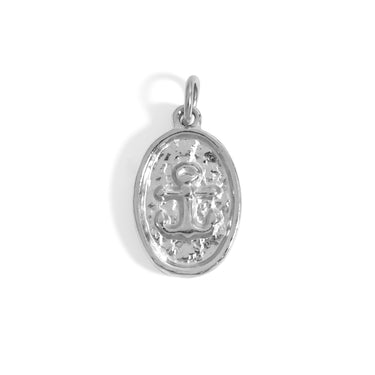 Anchor Pendant