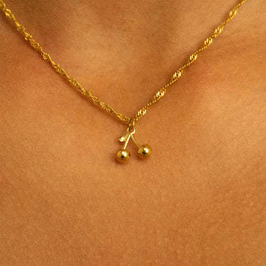 Cherry Charm