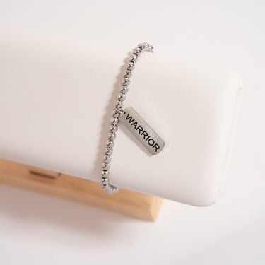 Warrior Charm