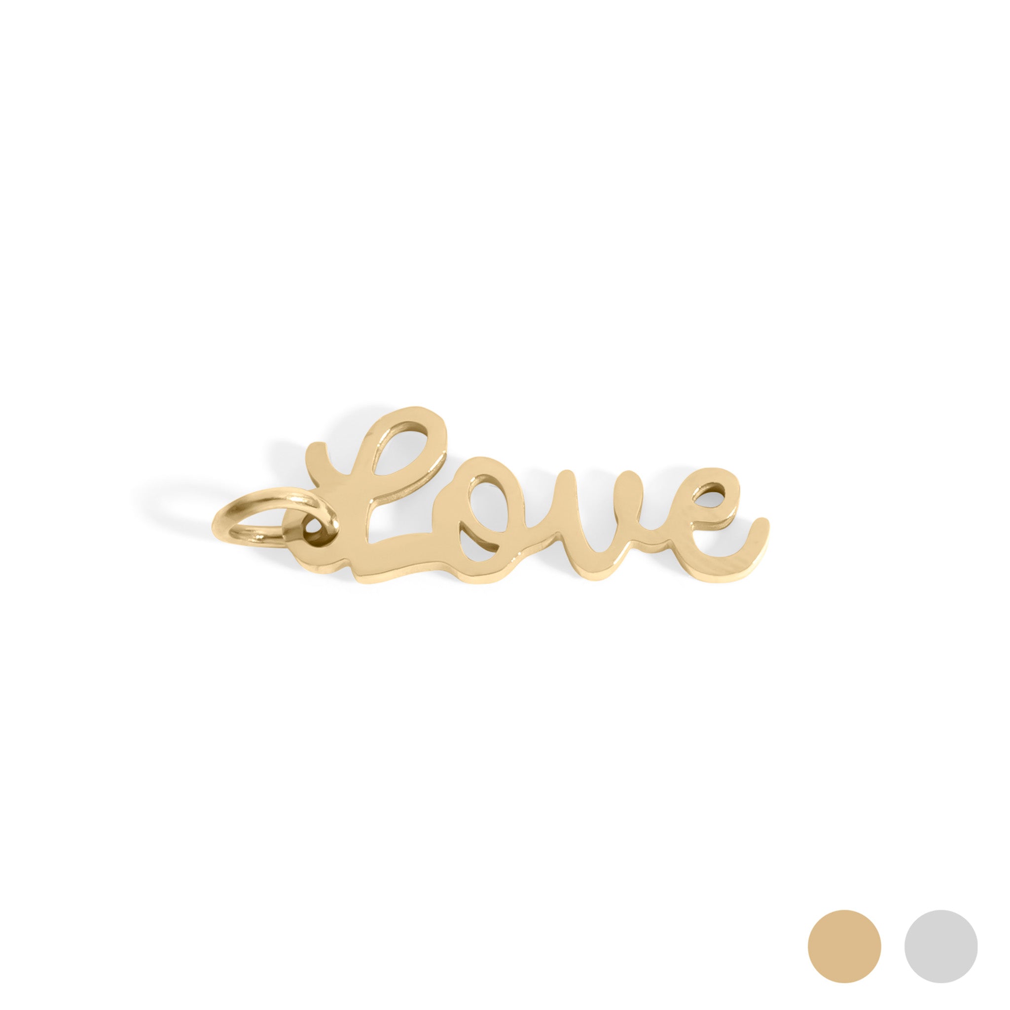 Script Love Charm