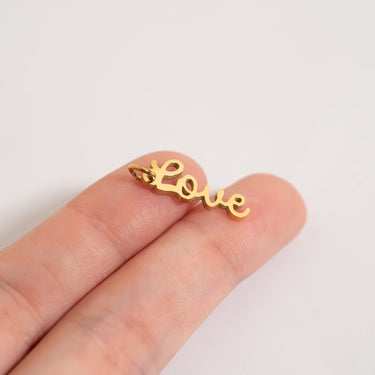Script Love Charm