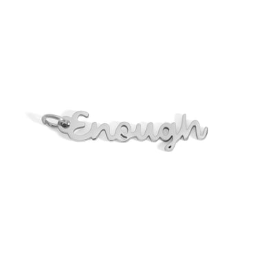 Enough charm