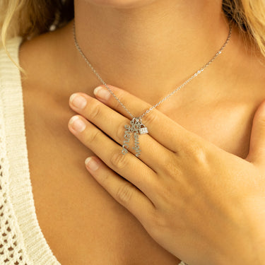 Enough Charm on Chain with other Charms