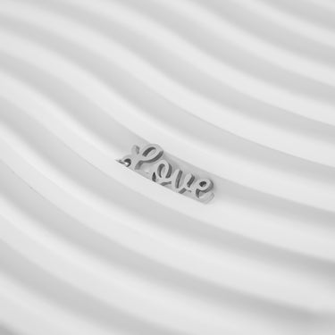 Script Love Charm w/other charms