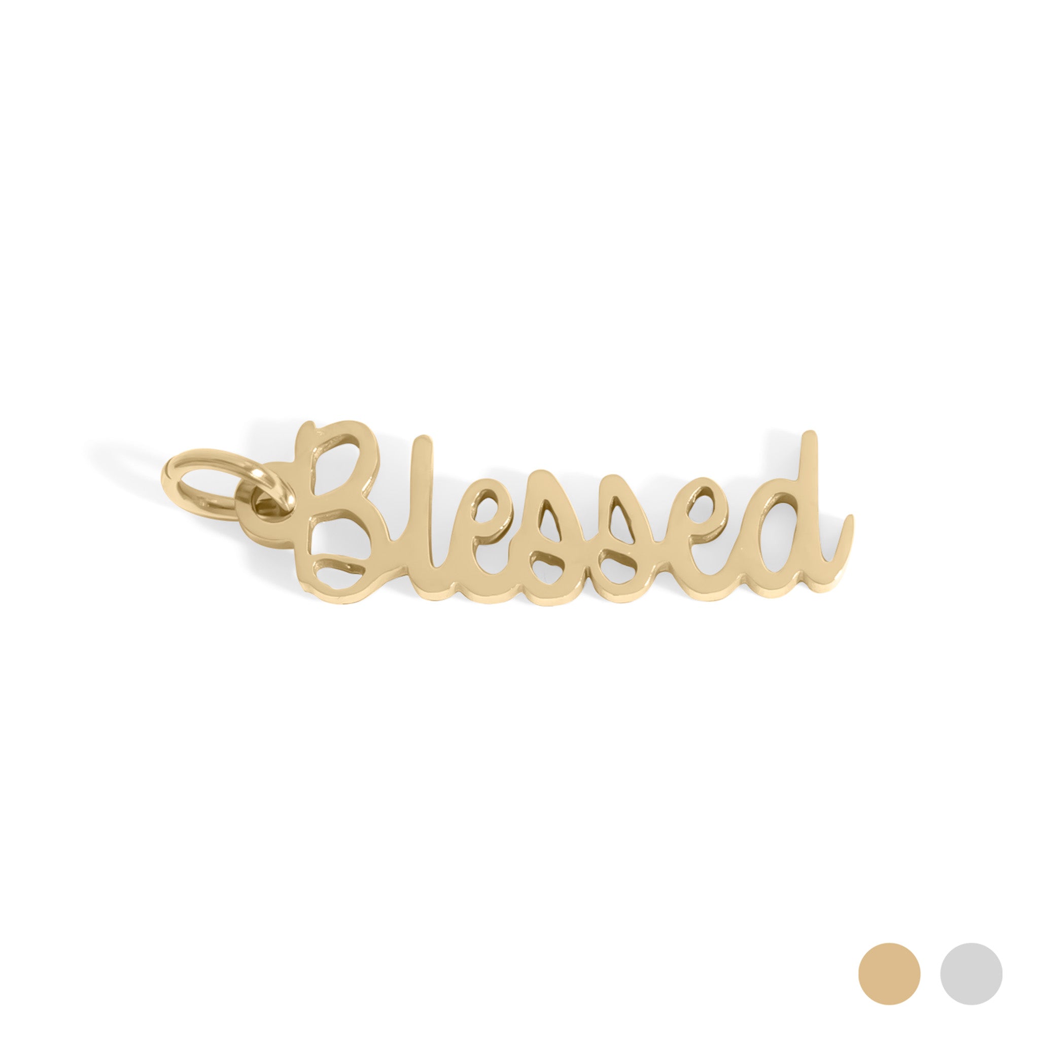 Blessed Charm