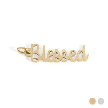 Blessed Charm