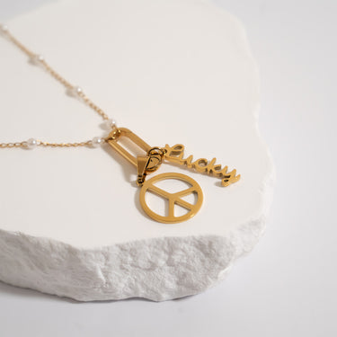 Charm Clasp