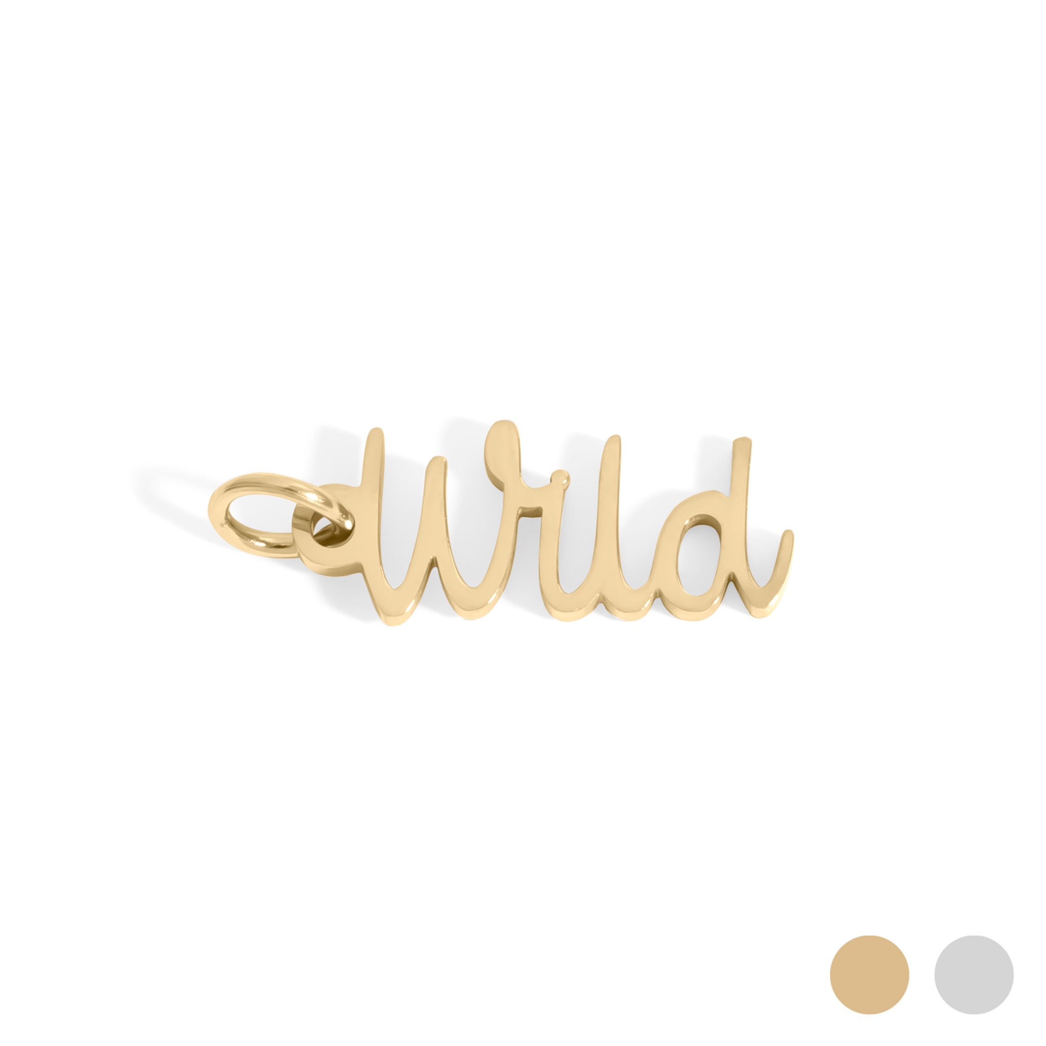 Script Wild Charm