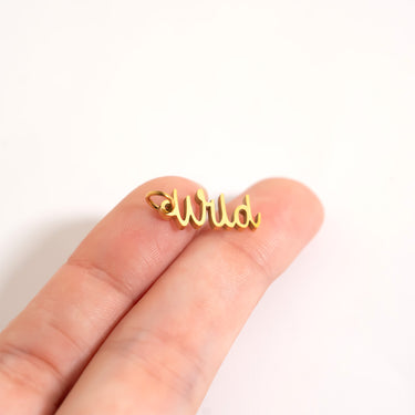 Script Wild Charm