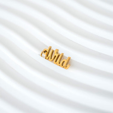Script Wild Charm