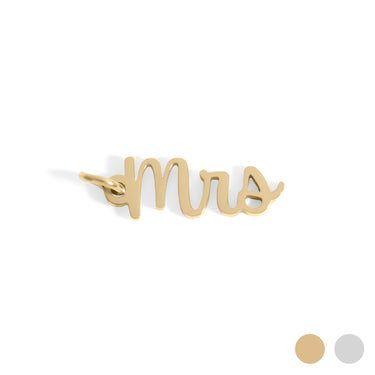 Script Mrs Charm