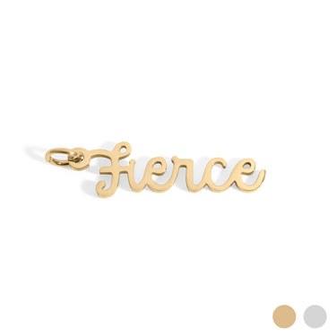 Fierce Charm