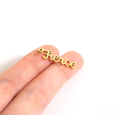 Fierce Charm