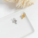 Mushroom Charm