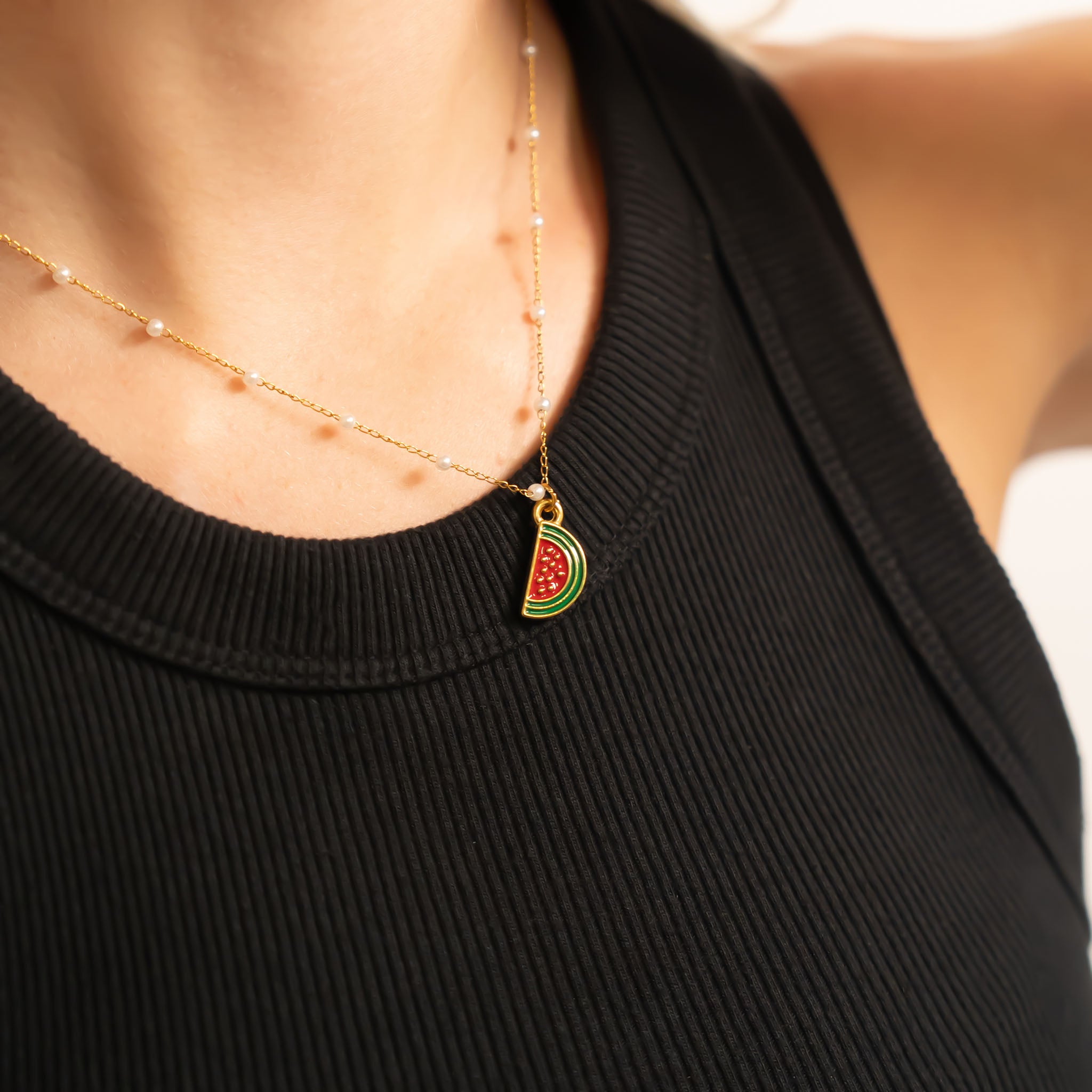 Watermelon Charm