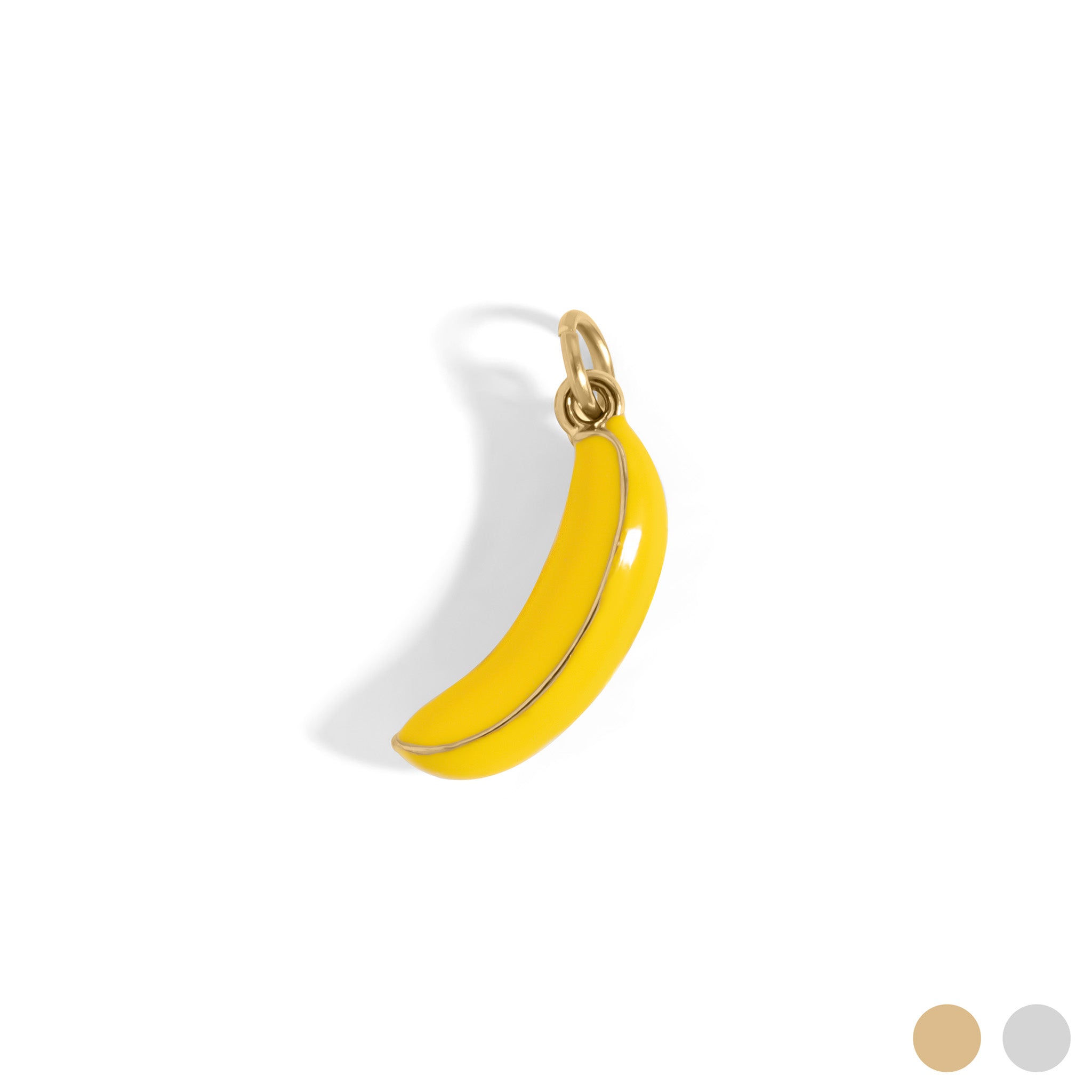 Banana Charm
