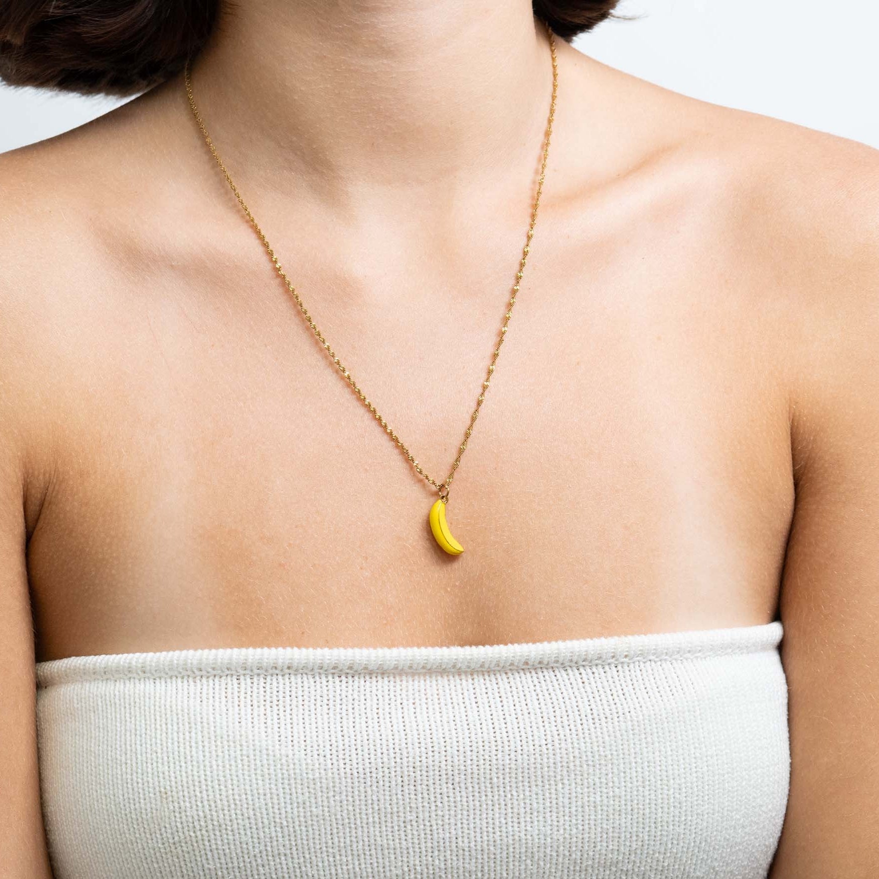 Banana Charm