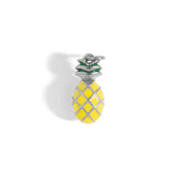 Pineapple charm