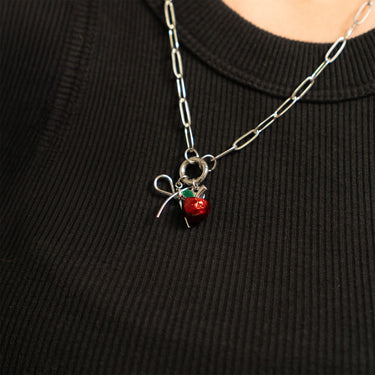 Apple Charm
