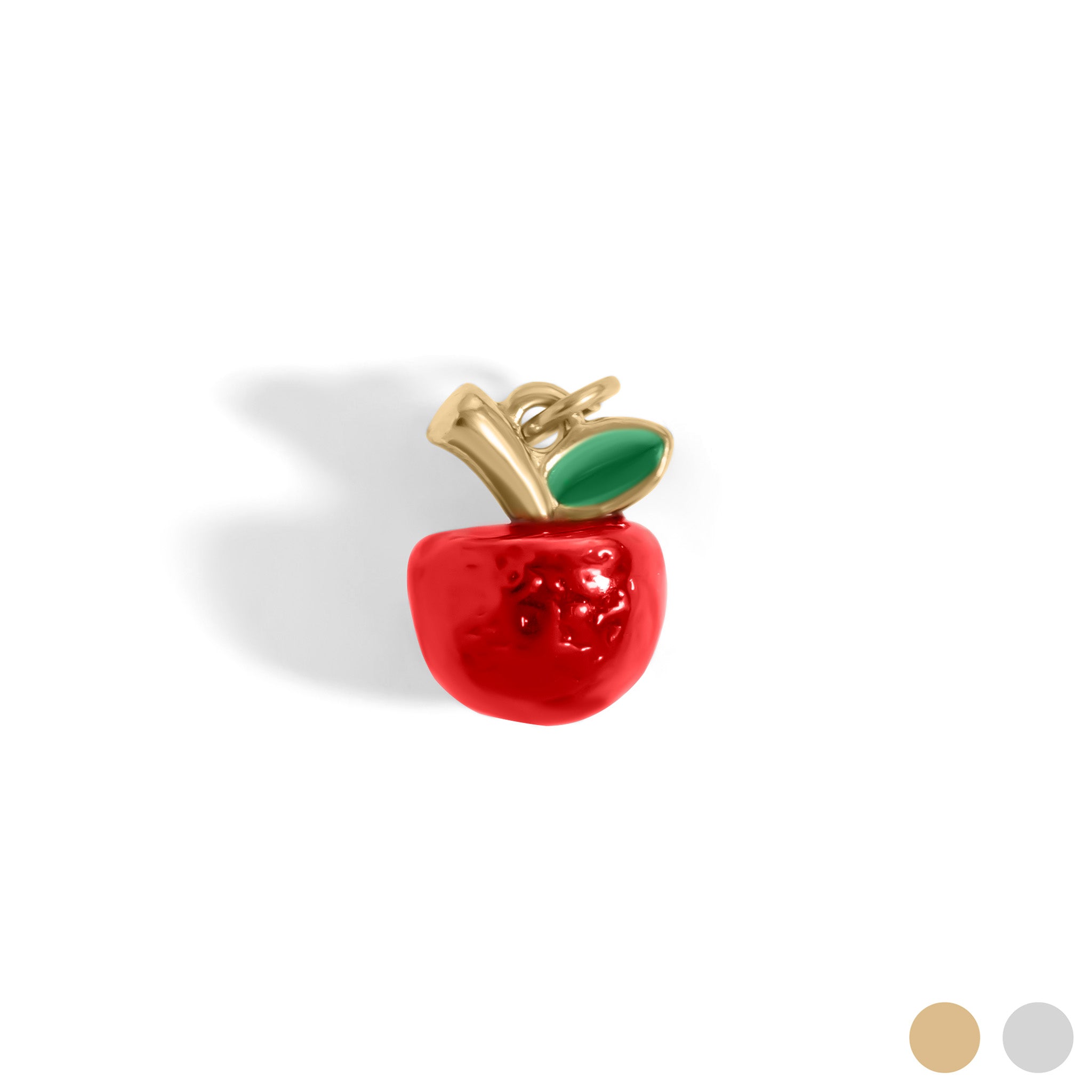 Apple Charm