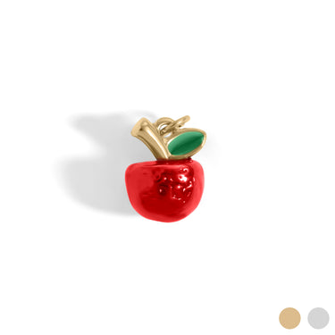 Apple Charm
