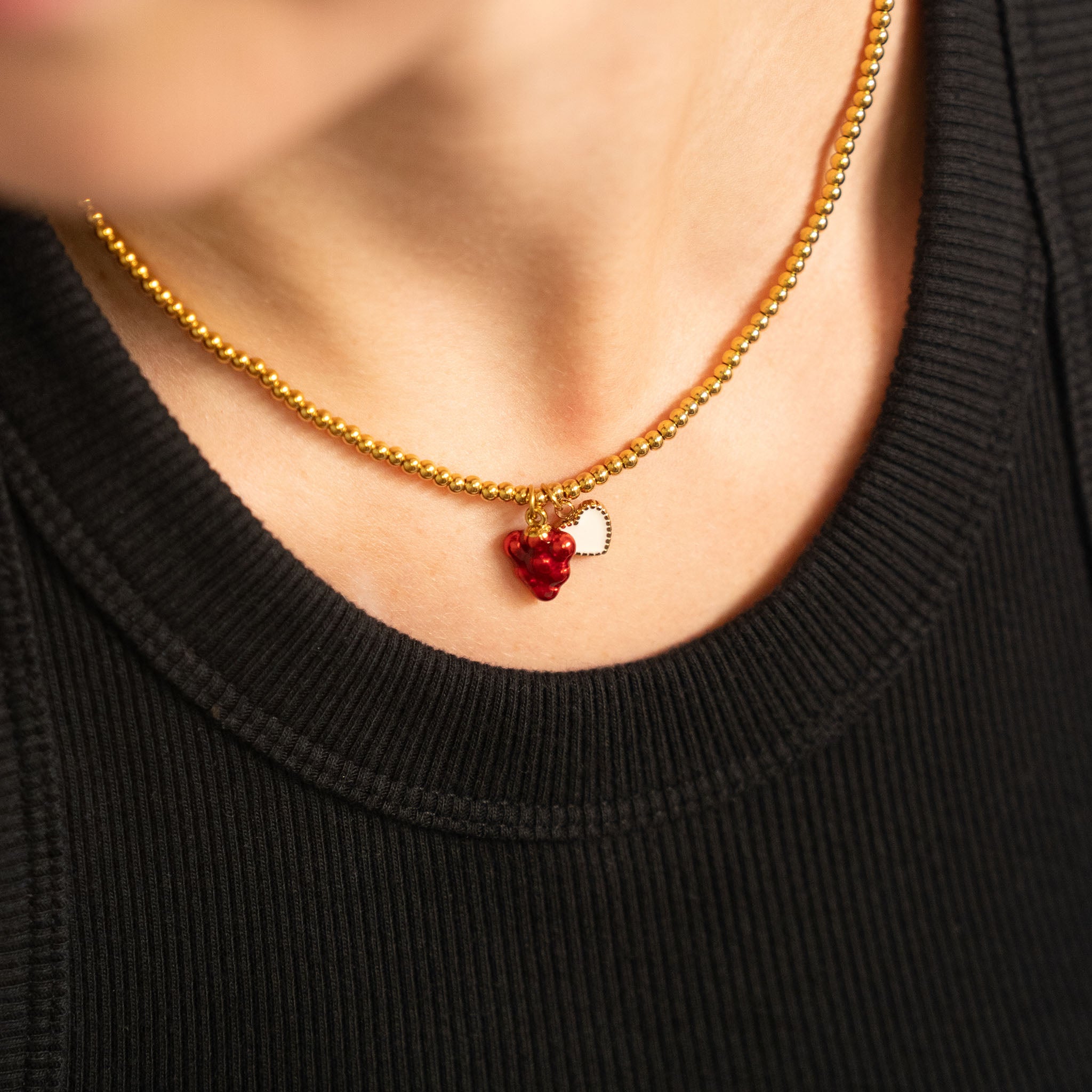 Raspberry Charm