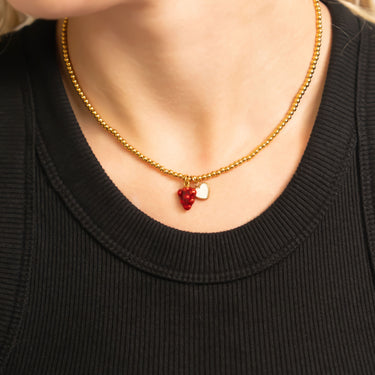 Raspberry Charm