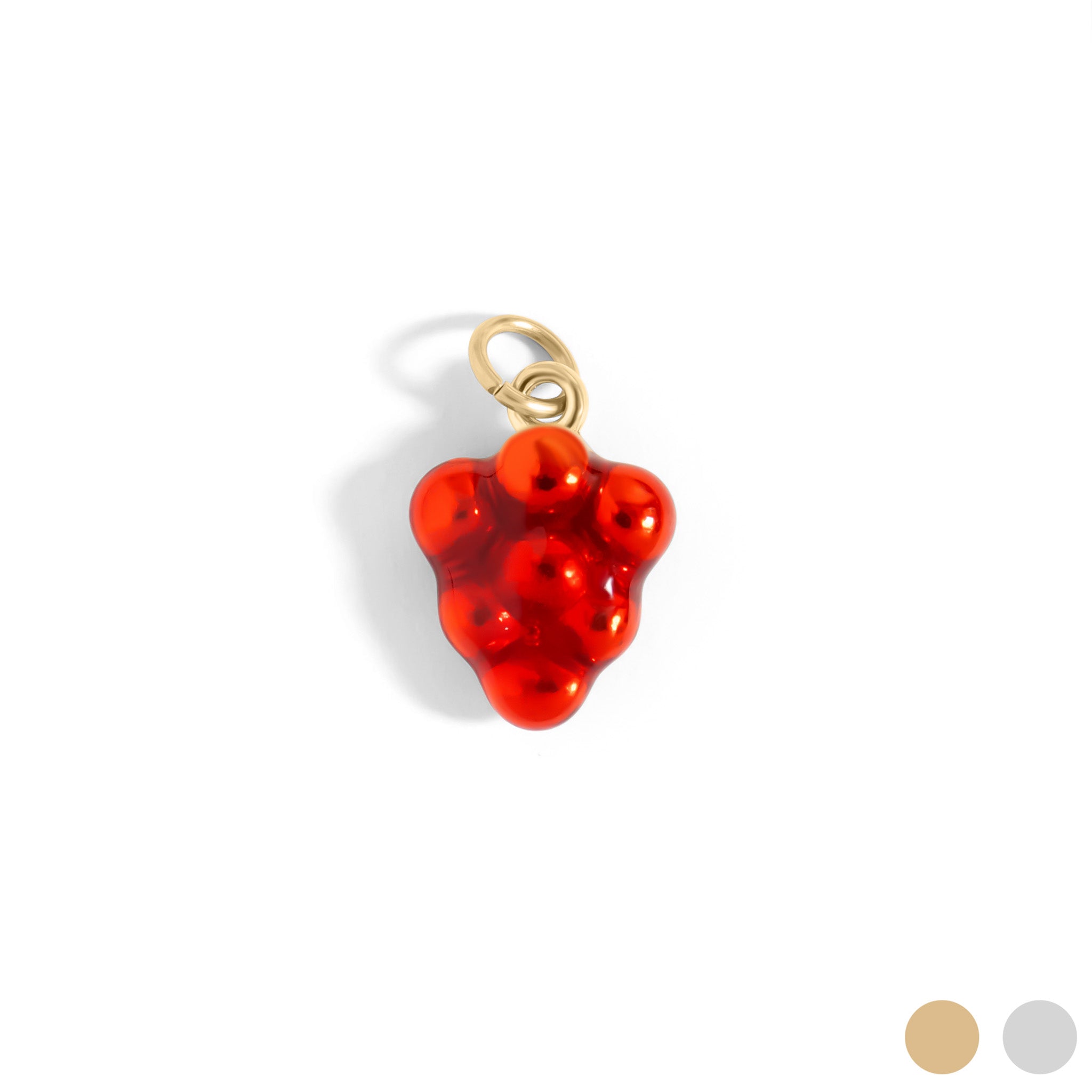Raspberry Charm