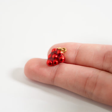 Raspberry Charm