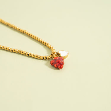 Raspberry Charm