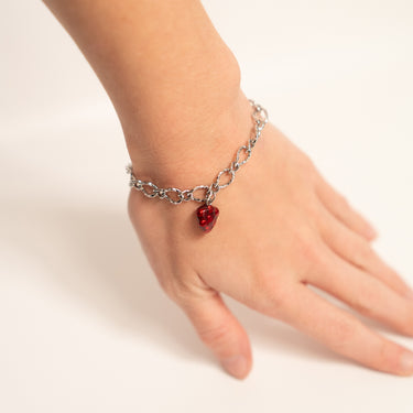 Raspberry Charm