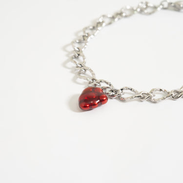 Raspberry Charm