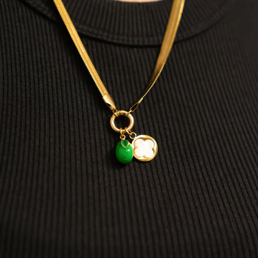 Lime Charm