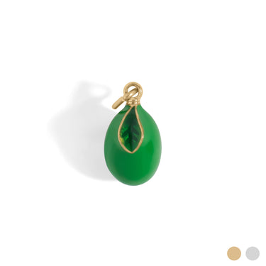 Lime Charm