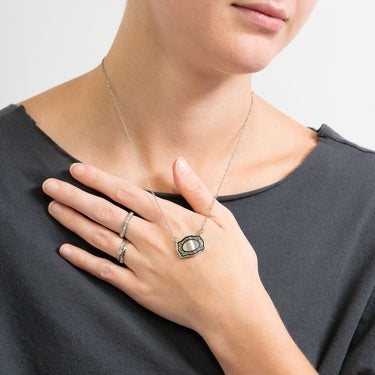 Belt Buckle Charm